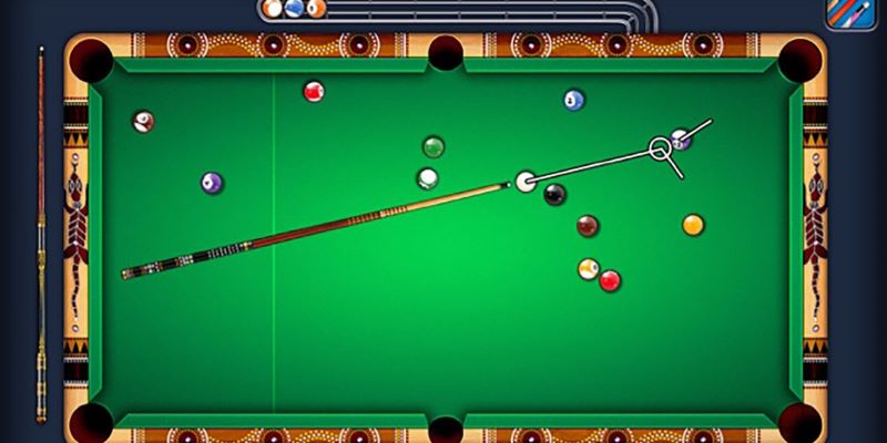 Cá cược bida dần cho thấy sức hút đặc biệt của mình