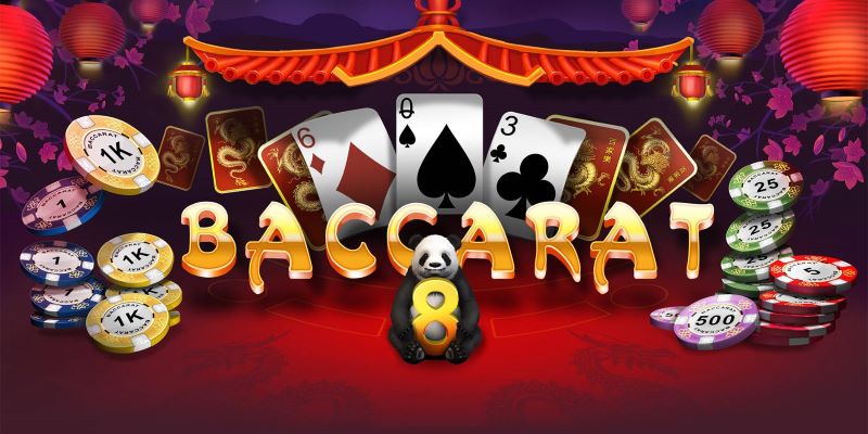 Các Biến Thể Bài Baccarat Mà Mọi Người Cần Phải Lưu Ý