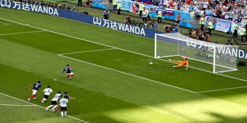 Đá Luân Lưu - Hình Thức Kịch Tính Cùng Trải Nghiệm Khó Quên