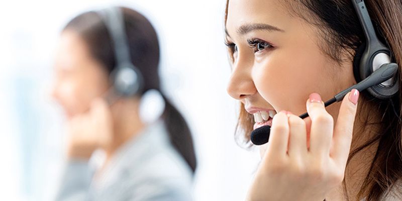 Hỗ trợ khách hàng 123B chuyên nghiệp, tận tâm 24/7