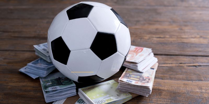 Kèo Tài Xỉu 1 3/4: Hướng Dẫn Chơi Và Mẹo Cược Hiệu Quả