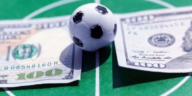 Kèo tài xỉu 1 3/4 với sức hấp dẫn vô cùng lớn