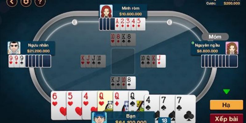 Luật tham gia mà anh em cần biết là gì?