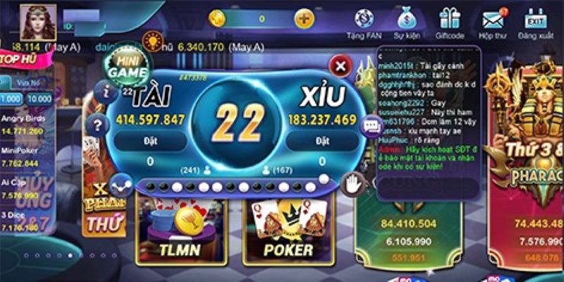 Tại Sao Chơi Tài Xỉu Luôn Thua: Giải Mã Bản Chất Xác Suất