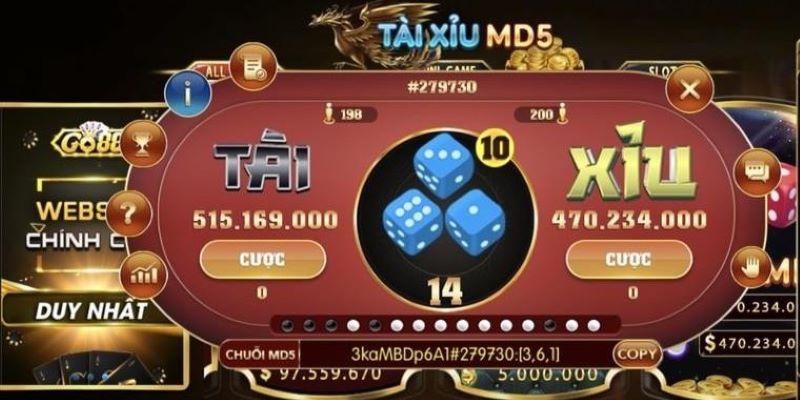 Tại sao chơi tài xỉu luôn thua được quan tâm