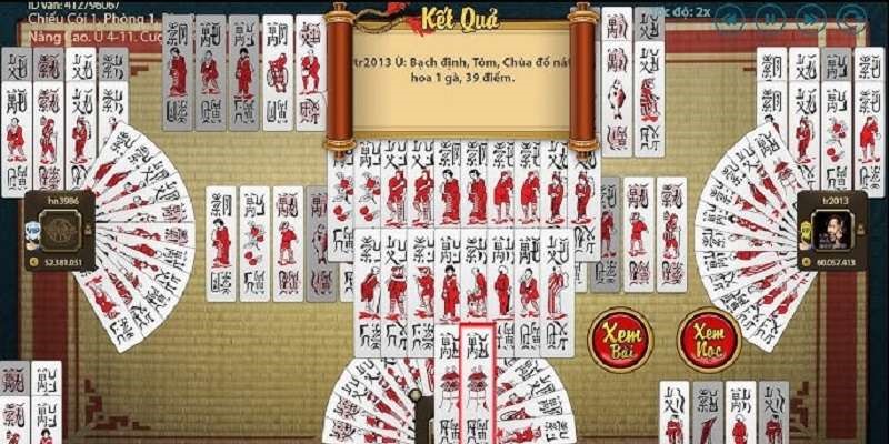 Tổ Tôm: Trò Chơi Bài Truyền Thống Đỉnh Cao Của Văn Hóa Việt